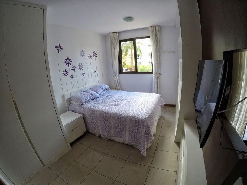 Life Resort K Бразилиа Экстерьер фото