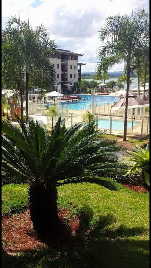 Life Resort K Бразилиа Экстерьер фото