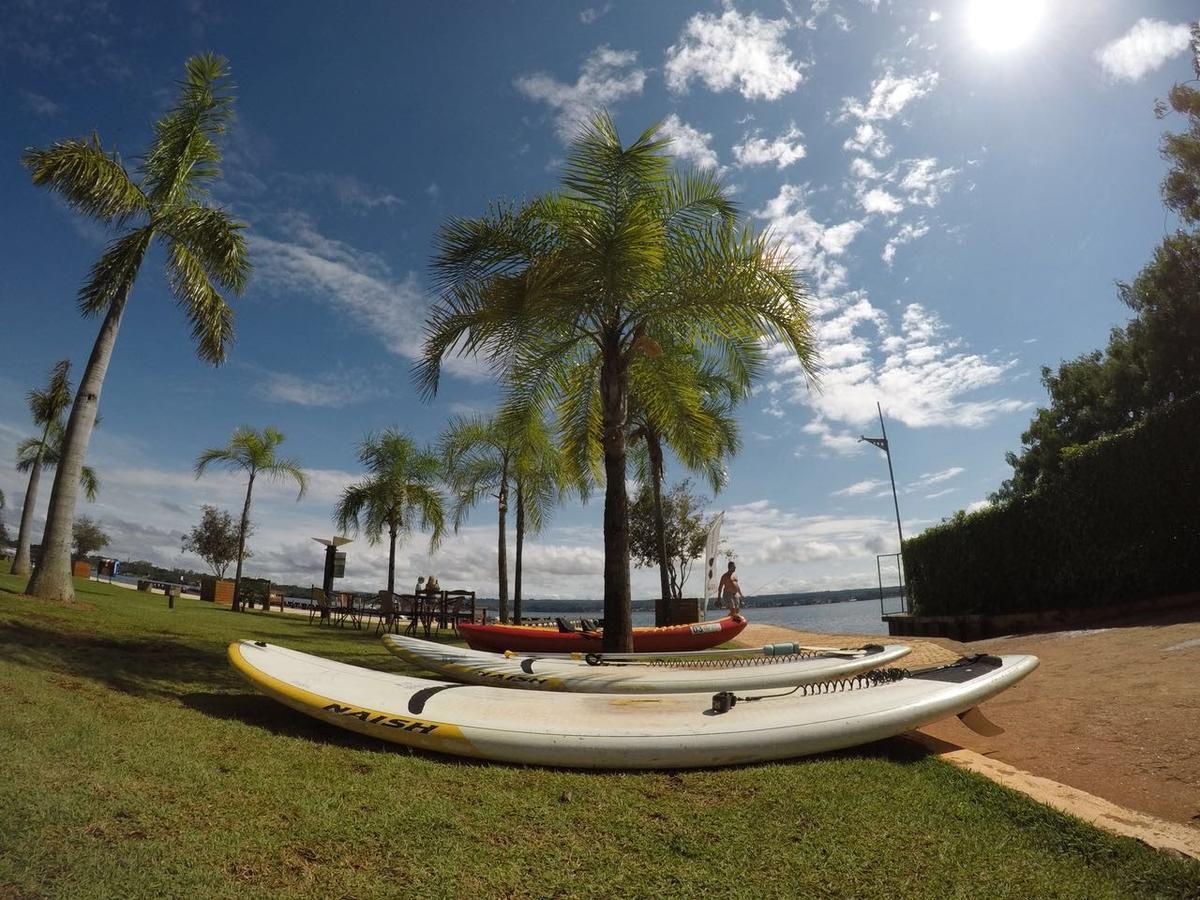 Life Resort K Бразилиа Экстерьер фото